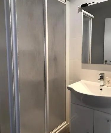 1 Casual Appartement Barcelone