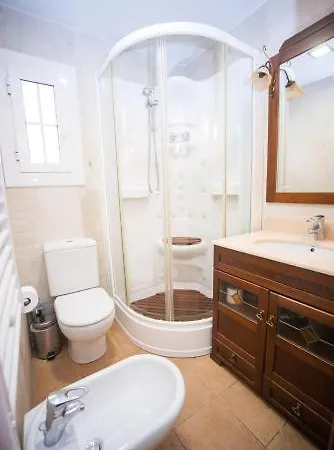 Appartement Splendid Gaudi Mercat Del Ninot