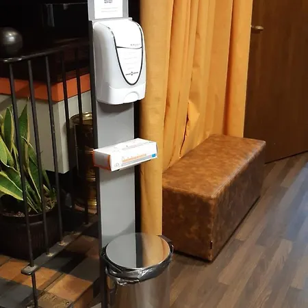 Hotel Adagio Barcelona