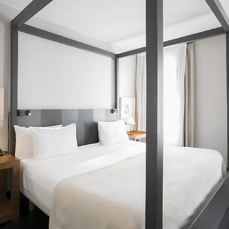 Hotel Banys Orientals