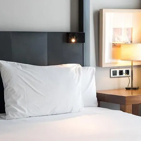 Banys Orientals Hotel
