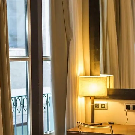 Banys Orientals Hotel Barcelona