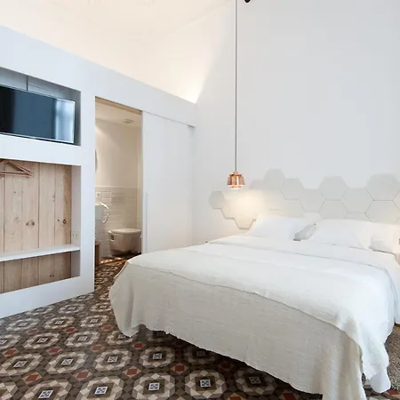 Hotel La Casa De Antonio Boutique