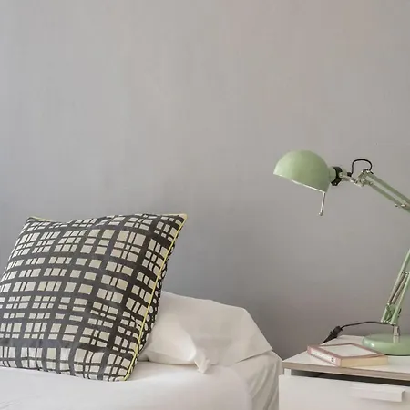 Margarit 4 Bedroom Barcelona
