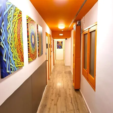 Arc House Gracia