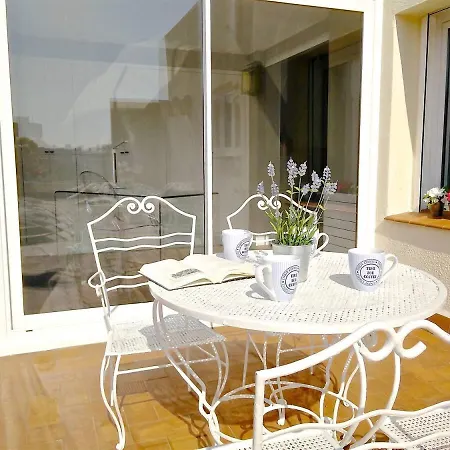 Ferran Pedralbes Penthouse Apartman *