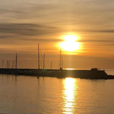 Barceloneta Ramblas *