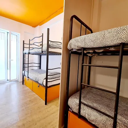 Arc House Gracia Барселона