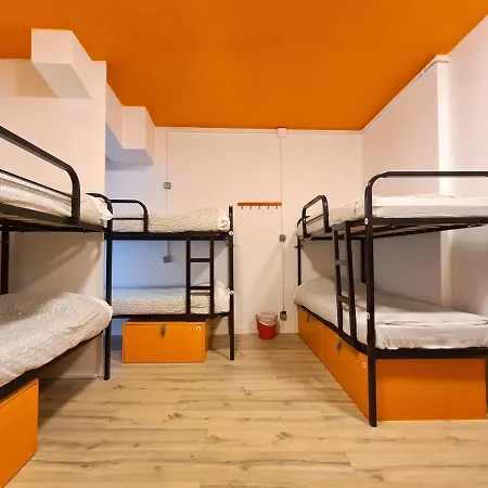 Arc House Gracia Барселона