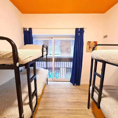 Arc House Gracia * Барселона