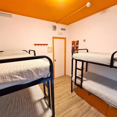 Хостел Arc House Gracia