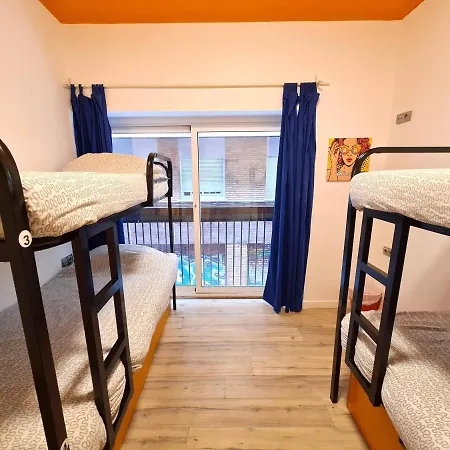 Arc House Gracia Барселона