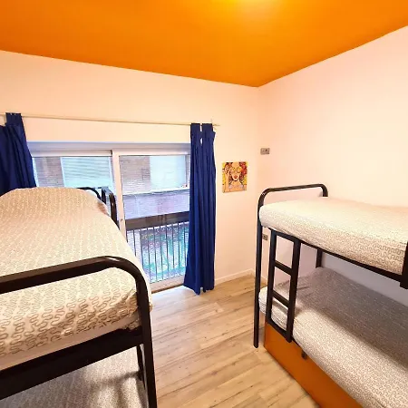 Хостел Arc House Gracia *