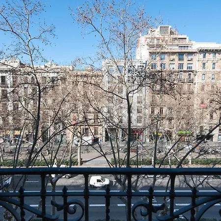 Hotel La Casa De Antonio Boutique Barcelona