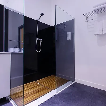 Casa de hóspedes Amra Caspe Barcelona