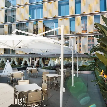 Hotel Royal Passeig De Gracia Barcelona