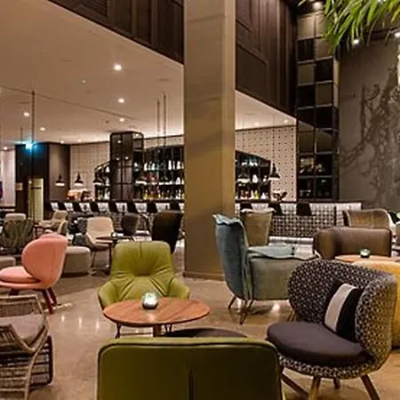Hotel One Barcelona-ciutadella 3*