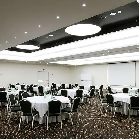 Barcelo Sants Hotel