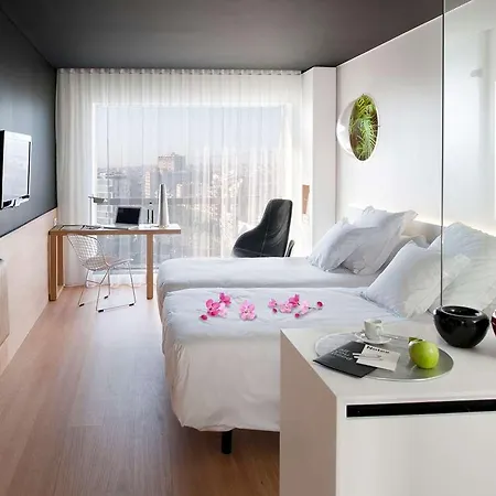 Hotel Barcelo Sants
