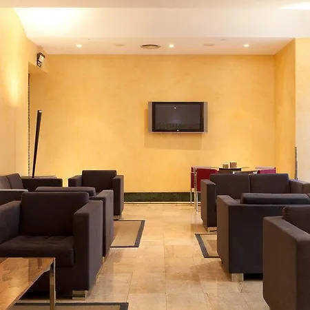 Hotel Sant Agusti