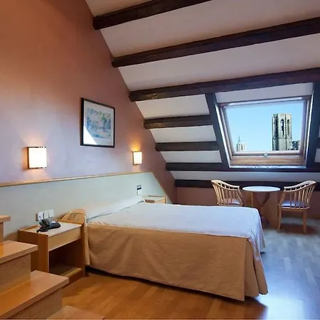 Hotel Sant Agusti