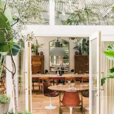 Pulitzer Hotel 4*