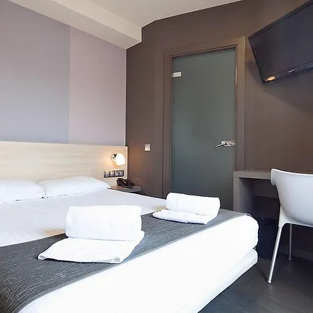 Acta Laumon Barcelona