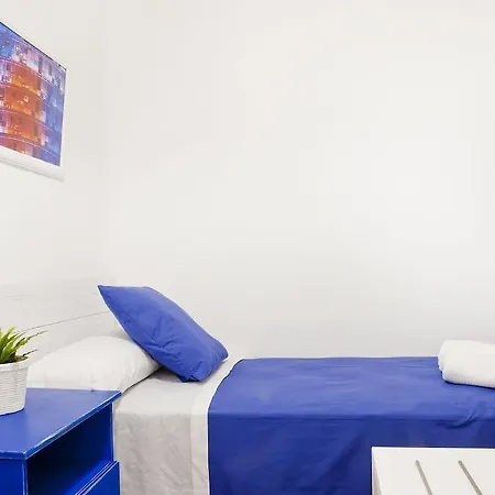 Bed & Breakfast Blue