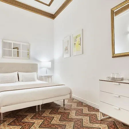 Plaza Catalunya 3*