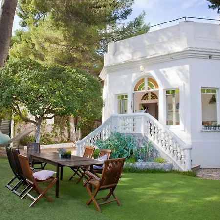 Casa Emerald Barcelona