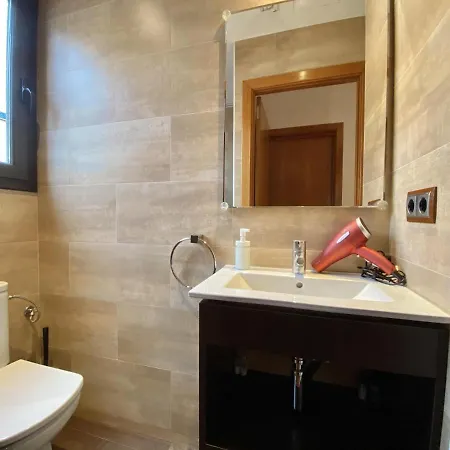 Apartamento Sagrada Familia