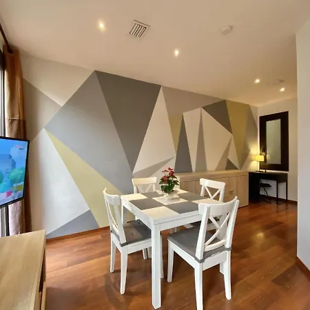 Apartamento Sagrada Familia