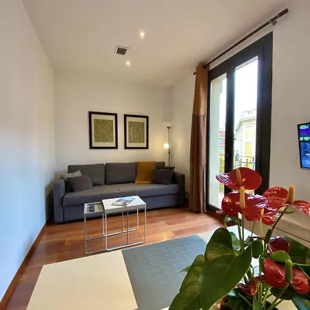 Sagrada Familia Apartamento