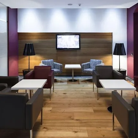 Catalonia Port 4* Barcelona
