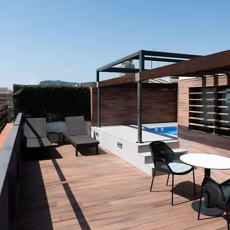 Catalonia Port Hotel