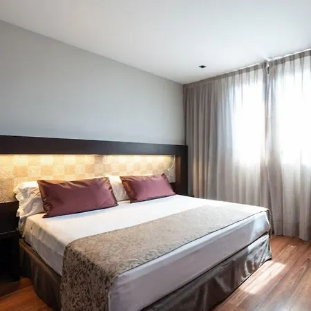 Catalonia Port Hotel Barcelona