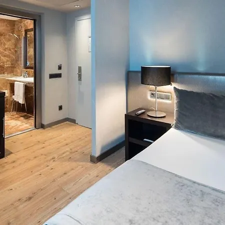 Hotel Catalonia Portal De L'angel Barcelona