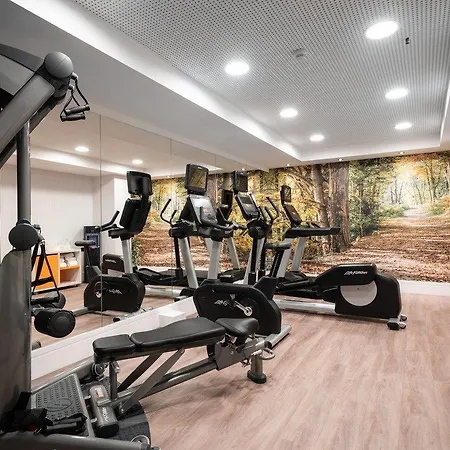 Hotel Catalonia Mikado 3*