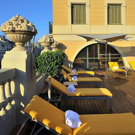 Bcn Design 5* Barcellona