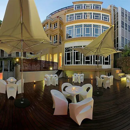 Bcn Design Hotel