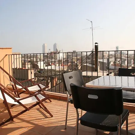 Hhb Barcelona