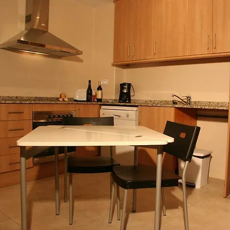 Apartment Hhb
