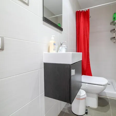 Girona 108 Apartment Barcelona