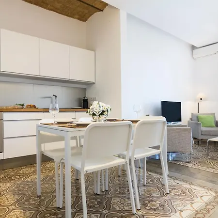Apartment Montaber - Gracia