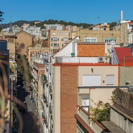 Montaber - Gracia * Barcelona