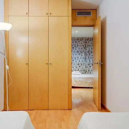 Apartamento Modernismo Paseo De Gracia
