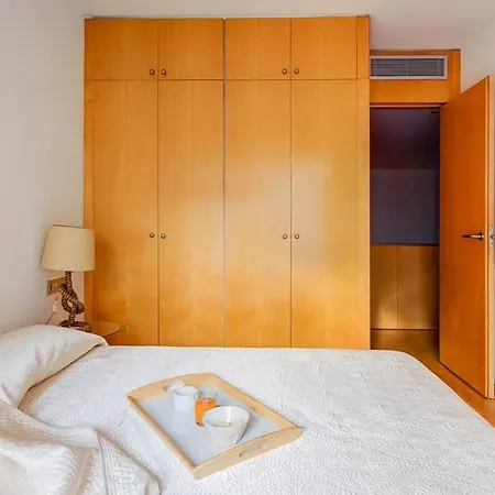 Apartamento Modernismo Paseo De Gracia Barcelona