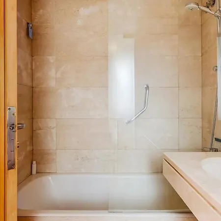 Modernismo Paseo De Gracia Apartamento *