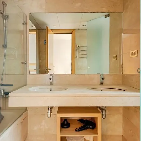 Modernismo Paseo De Gracia Apartamento *