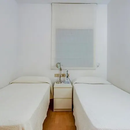 Modernismo Paseo De Gracia Apartamento *